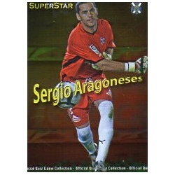 Sergio Aragoneses Error Superstar Brillo Liso Tenerife 539