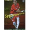 Venta Online Sergio Aragoneses Error Superstar Brillo Liso Mundicromo Quiz 2009-10