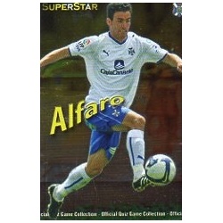 Alfaro Superstar Brillo Liso Tenerife 540