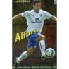 Comprar Online Alfaro Superstar Brillo Liso Mundicromo Fichas Liga 2009-10