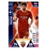 Federico Fazio AS Roma 239 Match Attax Champions 2018-19