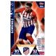 José Giménez Atlético Madrid 24 Match Attax Champions 2018-19