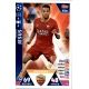 Juan Jesus AS Roma 241 Match Attax Champions 2018-19