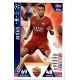 Juan Jesus AS Roma 241 Match Attax Champions 2018-19