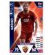 Steven Nzonzi AS Roma 243 Match Attax Champions 2018-19