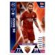 Daniele De Rossi AS Roma 244 Match Attax Champions 2018-19