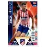 Santiago Arias Atlético Madrid 26 Match Attax Champions 2018-19
