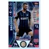 Marcelo Brozović - Pass Master Internazionale Milan 264 Match Attax Champions 2018-19