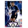 Matías Vecino Internazionale Milan 265 Match Attax Champions 2018-19
