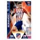 Lucas Hernández Atlético Madrid 27 Match Attax Champions 2018-19