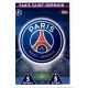 Escudo- PSG 271 Match Attax Champions 2018-19