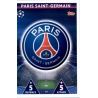 Escudo- PSG 271 Match Attax Champions 2018-19