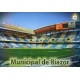 Riazor Estadio Letras Doradas Deportivo 164