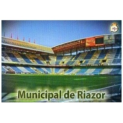 Riazor Estadio Letras Doradas Deportivo 164