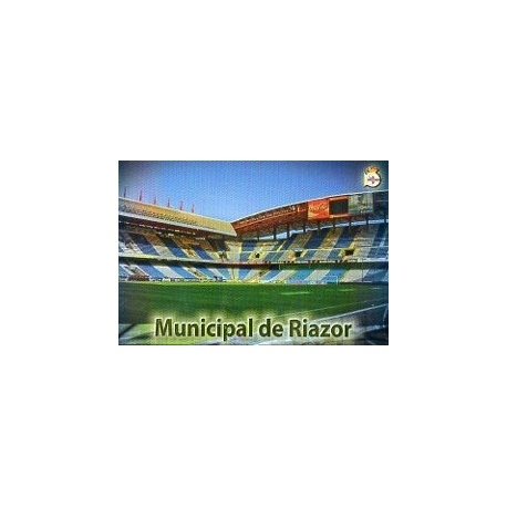 Riazor Estadio Letras Doradas Deportivo 164