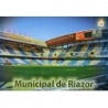 Venta Online Riazor Estadio Letras Doradas Deportivo Mundicromo Quiz 2009-10
