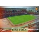 Ono Estadi Estadio Letras Doradas Mallorca 218
