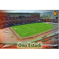 Ono Estadi Estadio Letras Doradas Mallorca 218