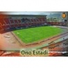Oferta Cromos Ono Estadi Estadio Letras Doradas Mallorca Las Fichas de La Liga 2009-10