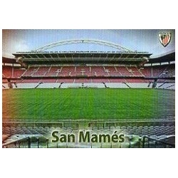 San Mamés Estadio Letras Doradas Athletic Club 326