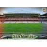 Comprar Online San Mamés Estadio Letras Doradas Athletic Club Mundicromo Quiz 2009-10