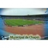 Venta Online Municipal de Chapín Estadio Letras Doradas Xerez Las Fichas de La Liga 2009-10