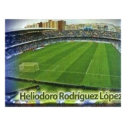 Heliodoro Rodríguez López Error Estadio Letras Doradas Tenerife 515