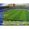 Comprar Online Heliodoro Rodríguez López Error Estadio Letras Doradas Tenerife Las Fichas Quiz Liga 2009-10