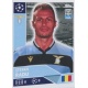 Ştefan Radu SS Lazio LAZ 6
