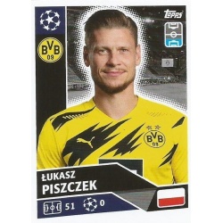 Łukasz Piszczek Borussia Dortmund DOR 9