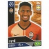 Buy Sticker Tetê Champions League Sticker Collection 20-21
