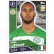 Aïssa Laïdouni Ferencvárosi TC POF 89