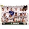 Venta Online Plantilla Real Madrid Mundicromo Fichas De La Liga 2009