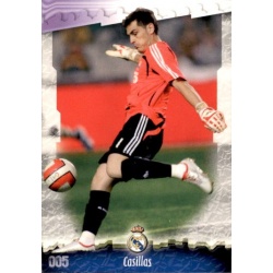 Casillas Real Madrid 5