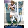 Venta Cromo Michel Salgado Real Madrid Fichas De La Liga 2009