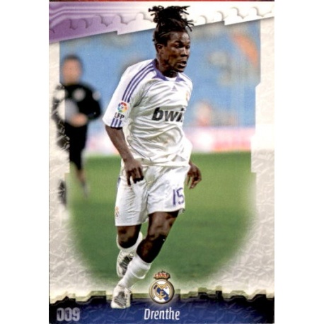 Drenthe Real Madrid 9