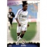 Trading Cards Drenthe Real Madrid Mundicromo Fichas De La Liga 2009