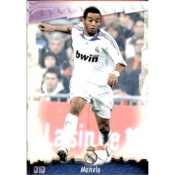 Marcelo Real Madrid 10