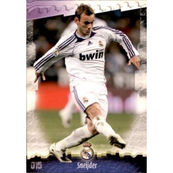 Sneijder Real Madrid 15
