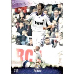 Robben Real Madrid 16