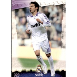 Saviola Real Madrid 20