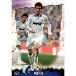 Higuain Real Madrid 23
