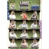 Comprar Online Indice Real Madrid Fichas De La Liga 2009