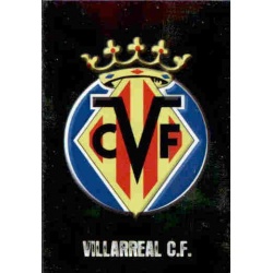 Emblem Smooth Square Toe Villarreal 28