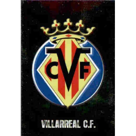Emblem Smooth Square Toe Villarreal 28