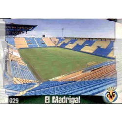 Estadio Villarreal 29
