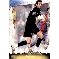 Diego López Villarreal 32