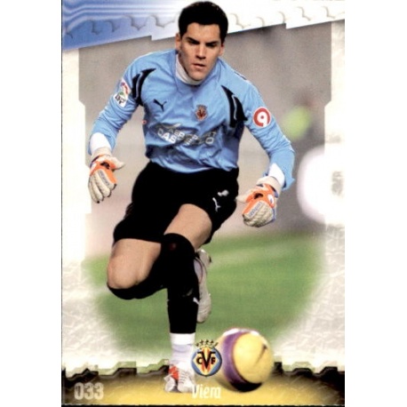 Viera Villarreal 33
