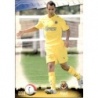 Oferta Cromos Angel Villarreal Mundicromo Fichas De La Liga 2009