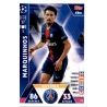 Marquinhos PSG 278 Match Attax Champions 2018-19